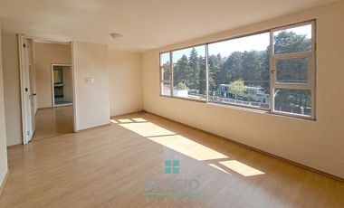 RENTA DEPARTAMENTO a dos cuadras del Colegio Irlandés