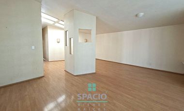 RENTA DEPARTAMENTO a dos cuadras del Colegio Irlandés