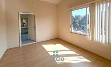 RENTA DEPARTAMENTO a dos cuadras del Colegio Irlandés