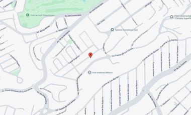 RENTA DEPARTAMENTO a dos cuadras del Colegio Irlandés