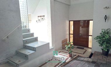 RENTA DEPARTAMENTO a dos cuadras del Colegio Irlandés