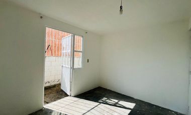 Casa en Venta en VILLAS DE SAN MARTIN, CHALCO