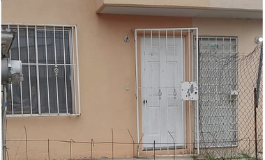 Casa en Venta en VILLAS DE SAN MARTIN, CHALCO