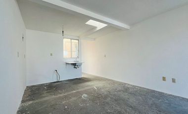 Casa en Venta en VILLAS DE SAN MARTIN, CHALCO