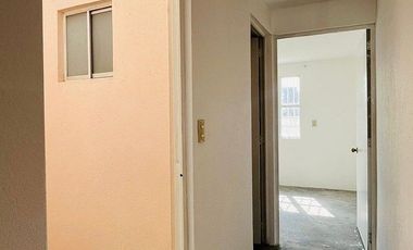 Casa en Venta en VILLAS DE SAN MARTIN, CHALCO