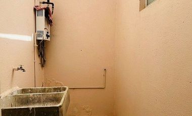 Casa en Venta en VILLAS DE SAN MARTIN, CHALCO