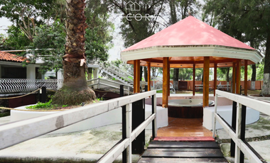 RANCHO EN VENTA EN VILLA CORONA, JALISCO