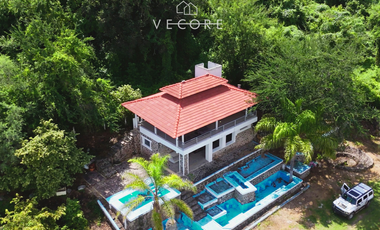 RANCHO EN VENTA EN VILLA CORONA, JALISCO