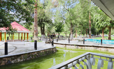 RANCHO EN VENTA EN VILLA CORONA, JALISCO