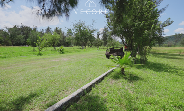 RANCHO EN VENTA EN VILLA CORONA, JALISCO