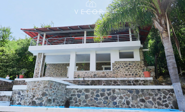 RANCHO EN VENTA EN VILLA CORONA, JALISCO