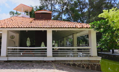 RANCHO EN VENTA EN VILLA CORONA, JALISCO