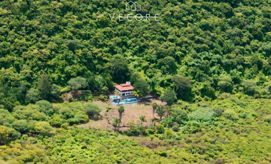 RANCHO EN VENTA EN VILLA CORONA, JALISCO