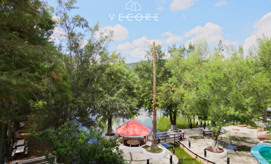 RANCHO EN VENTA EN VILLA CORONA, JALISCO