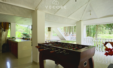 RANCHO EN VENTA EN VILLA CORONA, JALISCO