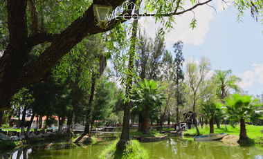 RANCHO EN VENTA EN VILLA CORONA, JALISCO
