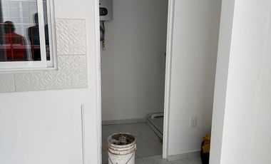 Departamento en Venta en Iztapalapa Lomas Estrella (m2d3697)