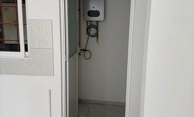 Departamento en Venta en Iztapalapa Lomas Estrella (m2d3697)