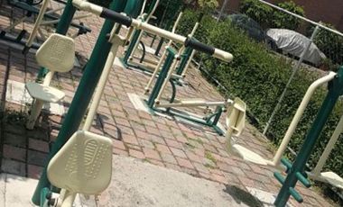 Departamento en Venta en Iztapalapa Lomas Estrella (m2d3697)