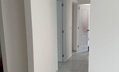 Departamento en Venta en Iztapalapa Lomas Estrella (m2d3697)