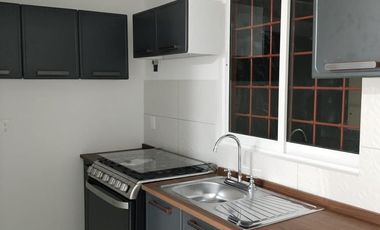 Departamento en Venta en Iztapalapa Lomas Estrella (m2d3697)