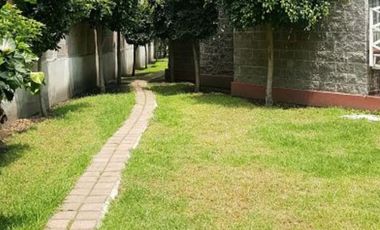 Departamento en Venta en Iztapalapa Lomas Estrella (m2d3697)