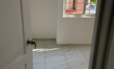Departamento en Venta en Iztapalapa Lomas Estrella (m2d3697)