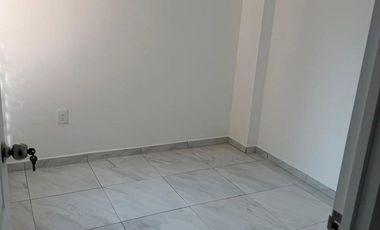 Departamento en Venta en Iztapalapa Lomas Estrella (m2d3697)