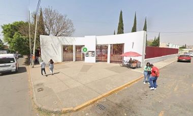 Los Heroes Distrito de Chalco, Ixtapaluca, Edomex. CASA EN VENTA
