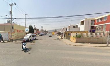 Los Heroes Distrito de Chalco, Ixtapaluca, Edomex. CASA EN VENTA