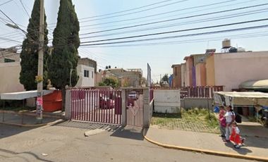 Los Heroes Distrito de Chalco, Ixtapaluca, Edomex. CASA EN VENTA