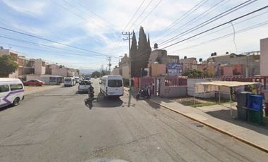 Los Heroes Distrito de Chalco, Ixtapaluca, Edomex. CASA EN VENTA