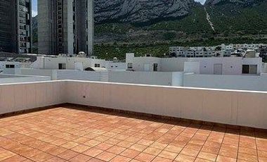 Casa en Renta Ventanas de la Huasteca