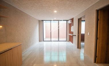 DEPARTAMENTO EN VENTA LA RESERVA TONALÁ