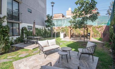 DEPARTAMENTO EN VENTA LA RESERVA TONALÁ