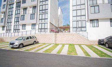 DEPARTAMENTO EN VENTA LA RESERVA TONALÁ