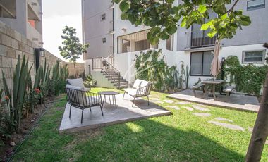 DEPARTAMENTO EN VENTA LA RESERVA TONALÁ