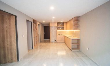 DEPARTAMENTO EN VENTA LA RESERVA TONALÁ