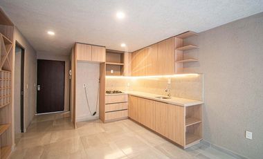 DEPARTAMENTO EN VENTA LA RESERVA TONALÁ