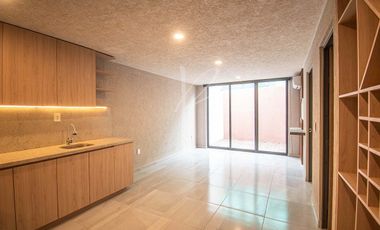 DEPARTAMENTO EN VENTA LA RESERVA TONALÁ