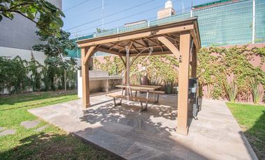 DEPARTAMENTO EN VENTA LA RESERVA TONALÁ