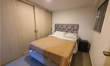 VENTA APARTAMENTO SABANETA LOMA SAN JOSE 2 ALCOBAS