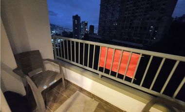 VENTA APARTAMENTO SABANETA LOMA SAN JOSE 2 ALCOBAS