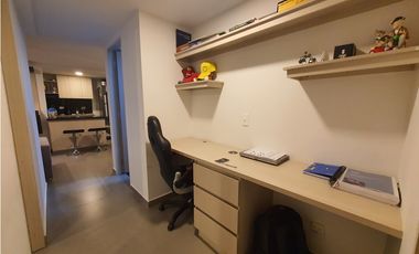 VENTA APARTAMENTO SABANETA LOMA SAN JOSE 2 ALCOBAS