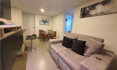 VENTA APARTAMENTO SABANETA LOMA SAN JOSE 2 ALCOBAS