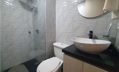 VENTA APARTAMENTO SABANETA LOMA SAN JOSE 2 ALCOBAS