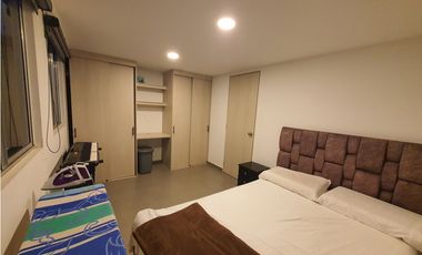 VENTA APARTAMENTO SABANETA LOMA SAN JOSE 2 ALCOBAS