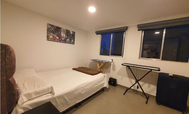 VENTA APARTAMENTO SABANETA LOMA SAN JOSE 2 ALCOBAS