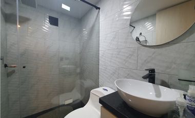 VENTA APARTAMENTO SABANETA LOMA SAN JOSE 2 ALCOBAS