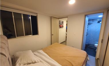VENTA APARTAMENTO SABANETA LOMA SAN JOSE 2 ALCOBAS